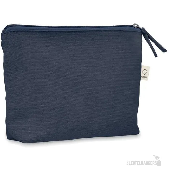 Toilettas 320 gr/m² Elnas blauw