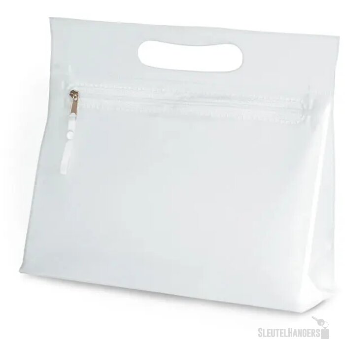 Transparante toilettas Moonlight Transparant