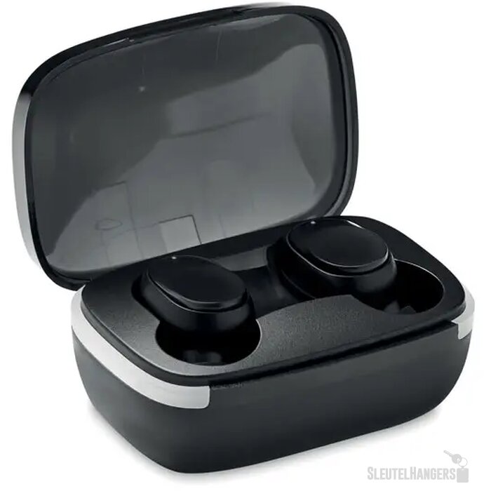 Tws oordopjes 5.0 Kolor zwart