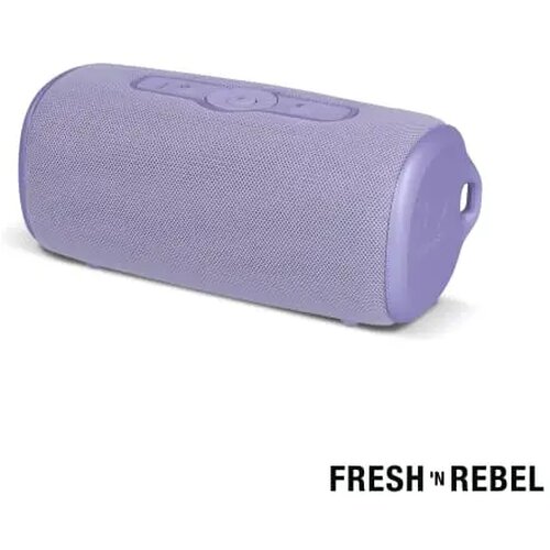  1RB7400 I Fresh 'n Rebel Bold M2 Waterbestendige Bluetooth Speaker lila