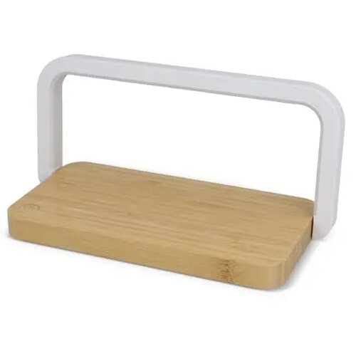 15W Draadloze Oplader met Dimbare LED Lamp Naturel
