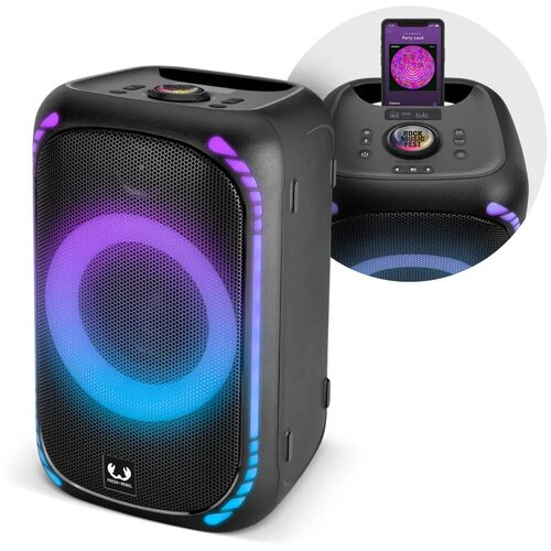 Fresh 'n Rebel Party Loud M speaker