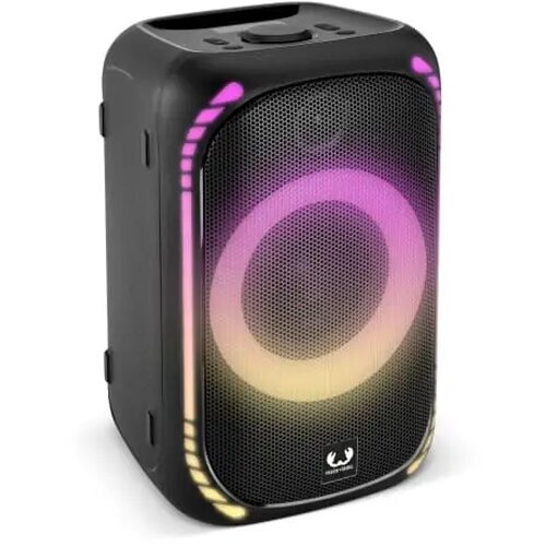1PS100M I Fresh 'n Rebel Party Loud M speaker zwart