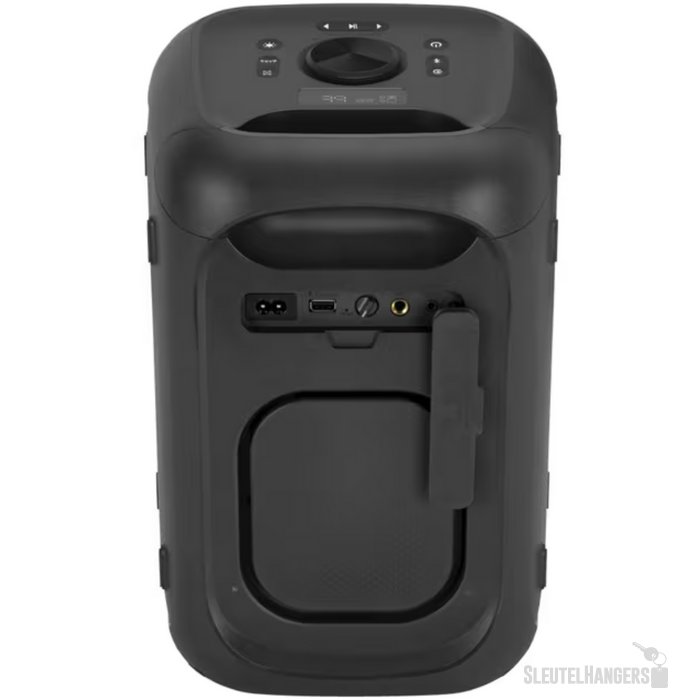 1PS100M I Fresh 'n Rebel Party Loud M speaker zwart
