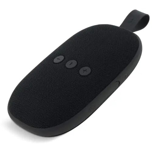 1RB6600 | Fresh 'n Rebel Rockbox Bold X waterproof TWS speaker donker grijs