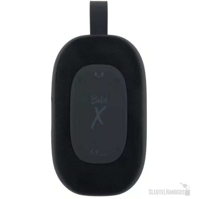 1RB6600 | Fresh 'n Rebel Rockbox Bold X waterproof TWS speaker donker grijs