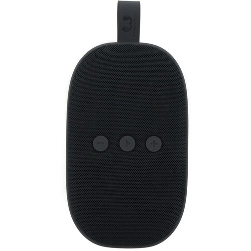 1RB6600 | Fresh 'n Rebel Rockbox Bold X waterproof TWS speaker donker grijs