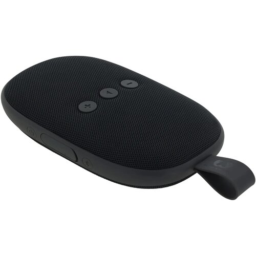 1RB6600 | Fresh 'n Rebel Rockbox Bold X waterproof TWS speaker donker grijs
