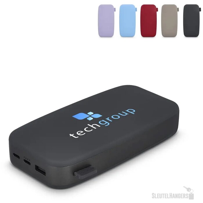 2PB24100 I Fresh 'n Rebel USB-C Powerbank 24000mAh