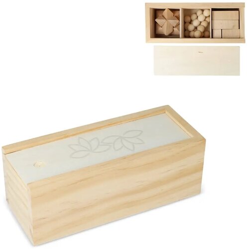 3-in-1 denkspel