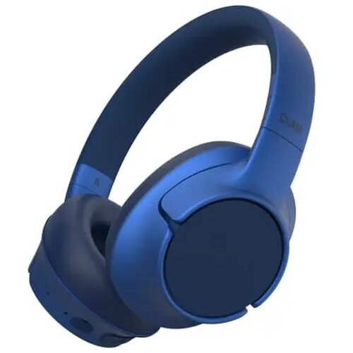 3HP3300|Fresh 'n Rebel Clam Fuse Draadloze Koptelefoon ANC blauw