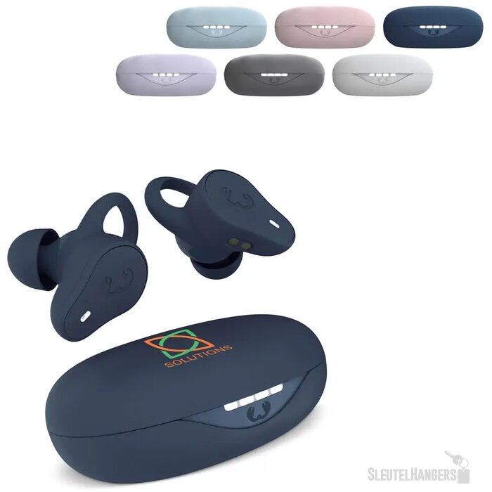 3TW1600 | Fresh 'n Rebel TWS sport oordopjes