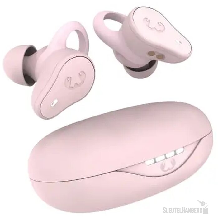 3TW1600 | Fresh 'n Rebel TWS sport oordopjes pastel rose