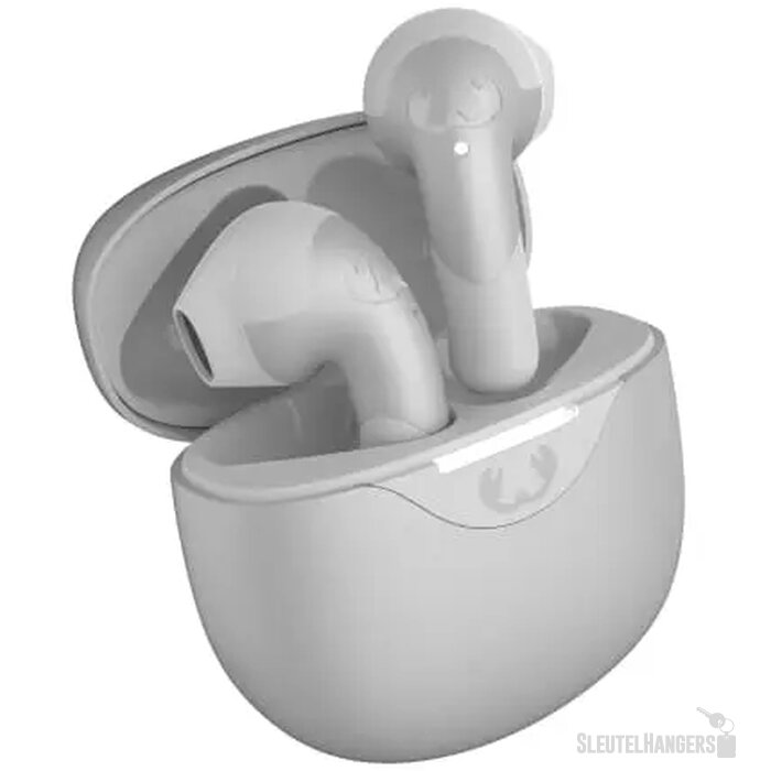 3TW2200 I Fresh 'n Rebel Twins Blaze - True Wireless oordopjes met ENC Lichtgrijs