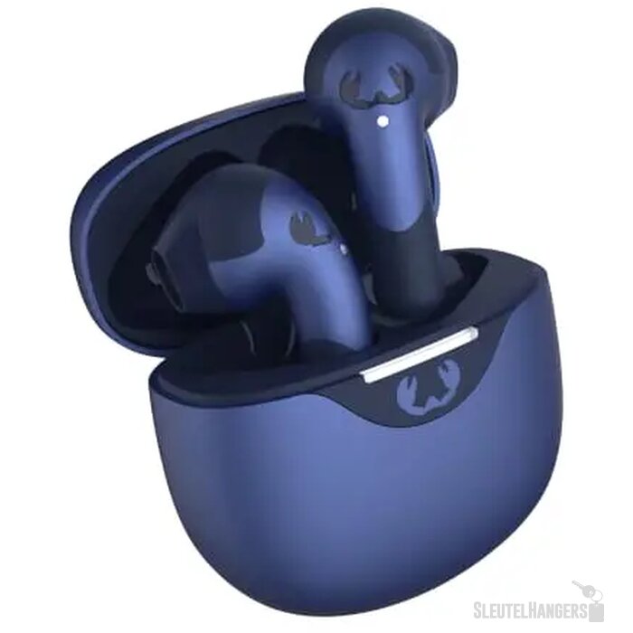 3TW2200 I Fresh 'n Rebel Twins Blaze - True Wireless oordopjes met ENC Blauw