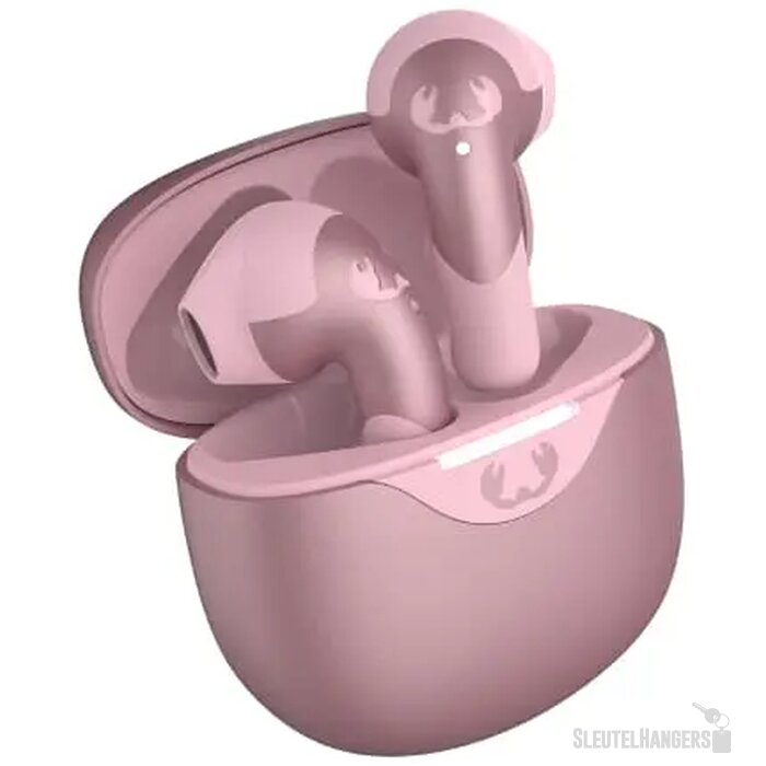 3TW2200 I Fresh 'n Rebel Twins Blaze - True Wireless oordopjes met ENC Roze