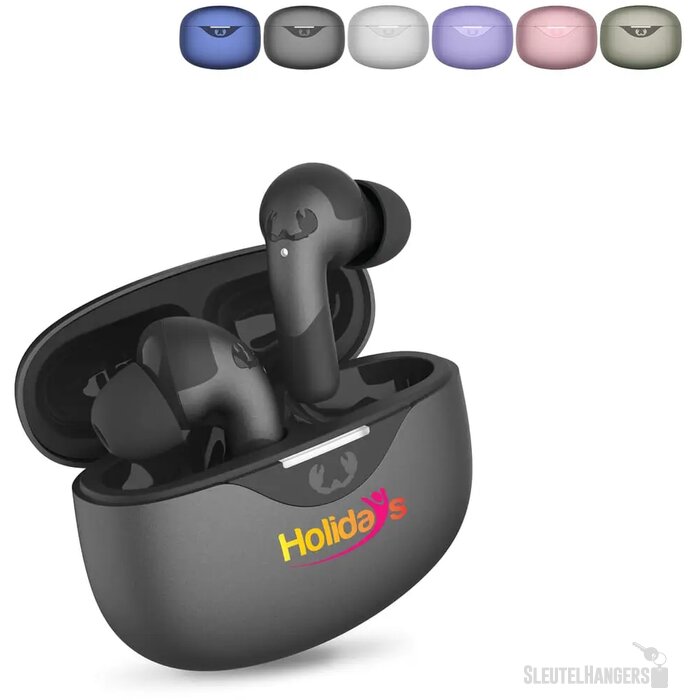 3TW3200 I Fresh 'n Rebel Twins Ace TWS oordopjes met hybrid ANC