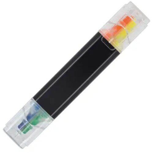 4-in-1 Highlighter zwart