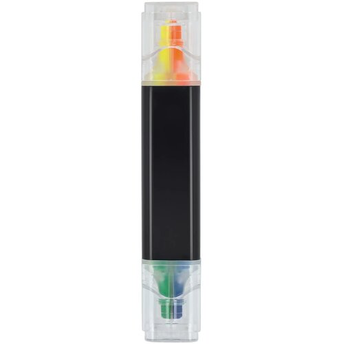 4-in-1 Highlighter zwart