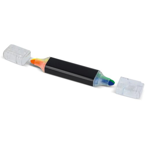 4-in-1 Highlighter zwart