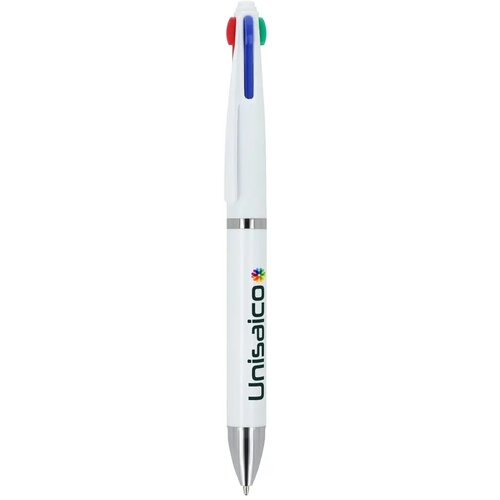 4-kleuren pen
