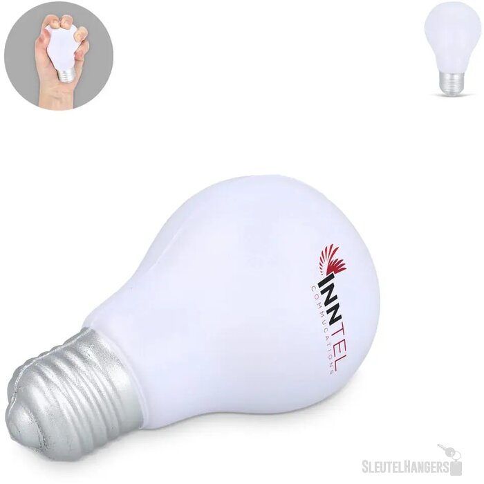 Anti-stress lamp