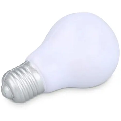 Anti-stress lamp wit