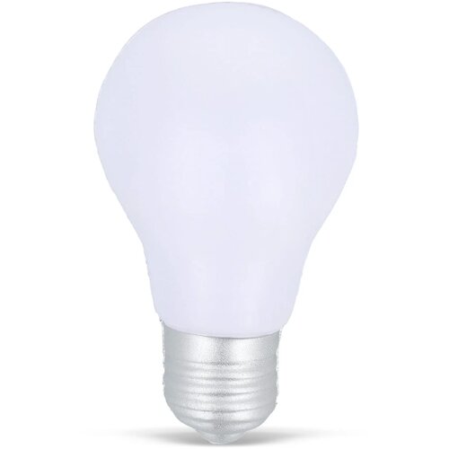 Anti-stress lamp wit
