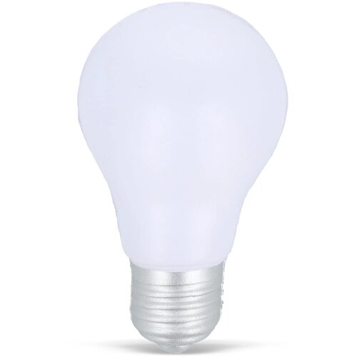 Anti-stress lamp wit
