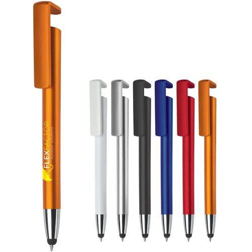 Balpen 3-in-1 hardcolour