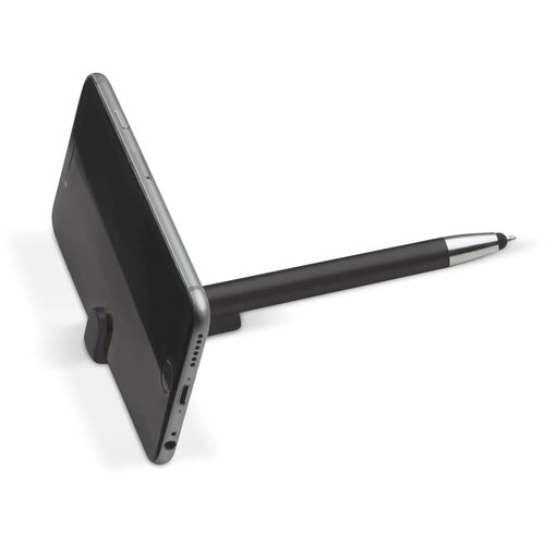 Balpen 3-in-1 hardcolour zwart