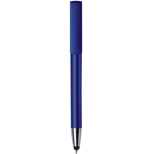 Balpen 3-in-1 hardcolour blauw
