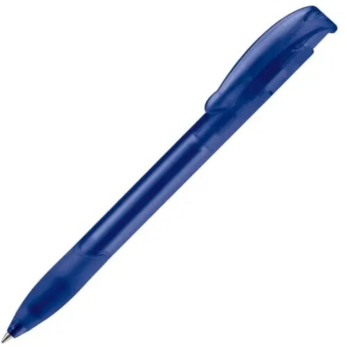Balpen Apollo frosty Blauw