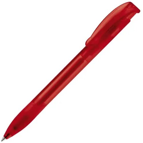 Balpen Apollo frosty Rood