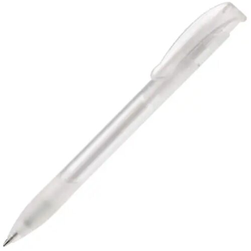 Balpen Apollo frosty Wit