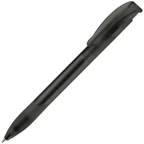 Balpen Apollo frosty Zwart