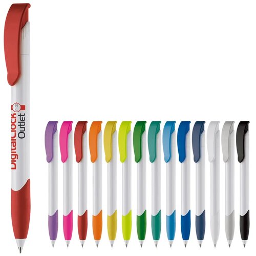 Balpen Apollo hardcolour