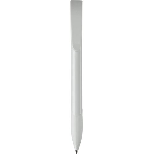 Balpen Apollo hardcolour wit / wit