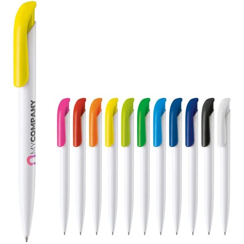 Balpen Atlas hardcolour