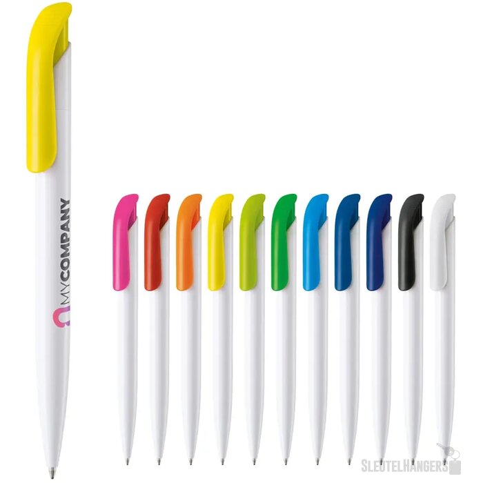 Balpen Atlas hardcolour