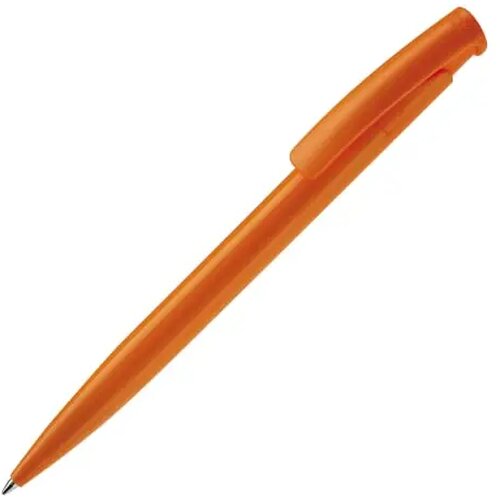 Balpen Avalon hardcolour oranje