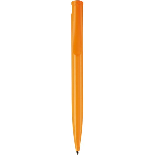 Balpen Avalon hardcolour oranje