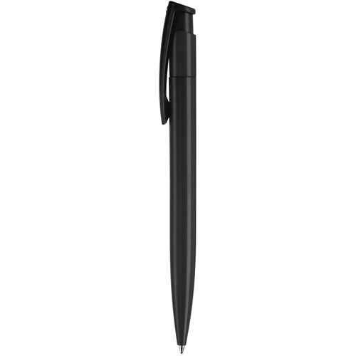Balpen Avalon hardcolour zwart
