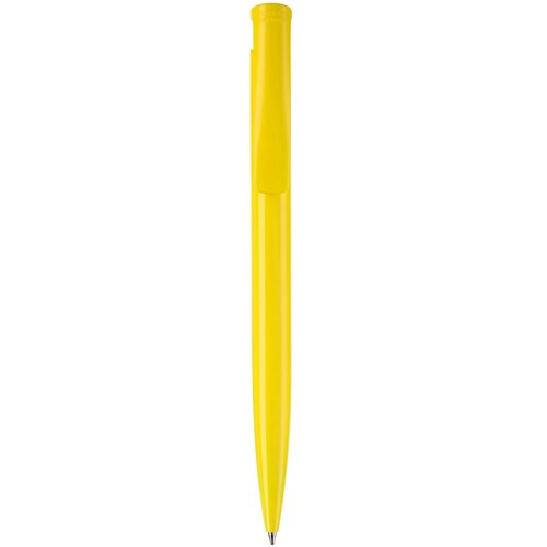 Balpen Avalon hardcolour geel