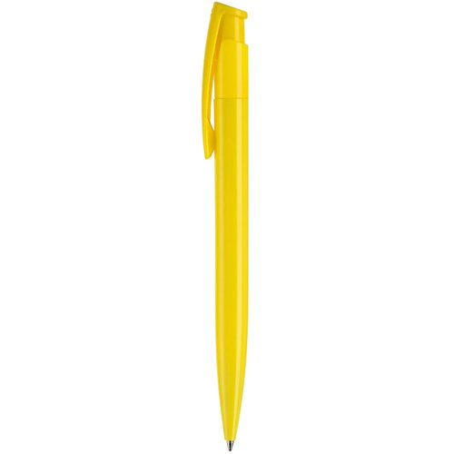 Balpen Avalon hardcolour geel