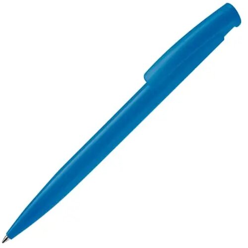 Balpen Avalon hardcolour lichtblauw