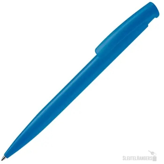 Balpen Avalon hardcolour lichtblauw