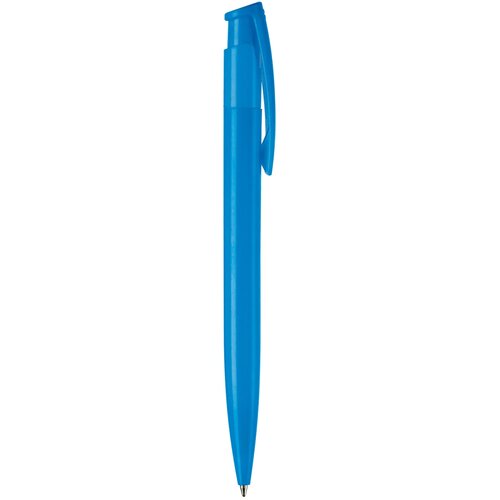 Balpen Avalon hardcolour lichtblauw