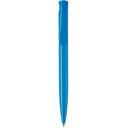Balpen Avalon hardcolour lichtblauw