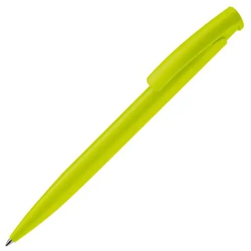 Balpen Avalon hardcolour lichtgroen